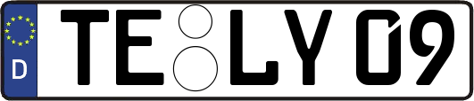 TE-LY09