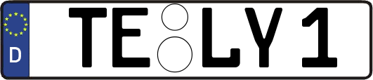 TE-LY1