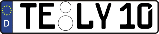 TE-LY10