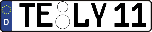 TE-LY11