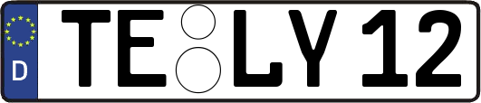 TE-LY12