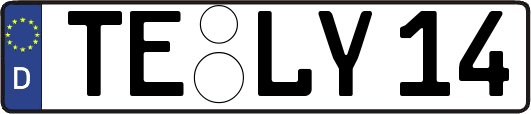 TE-LY14