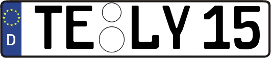 TE-LY15