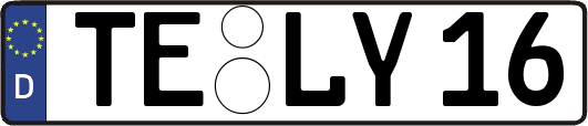 TE-LY16
