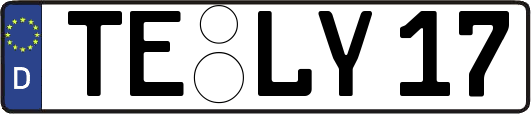 TE-LY17