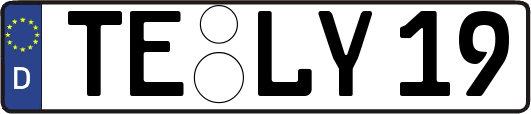 TE-LY19
