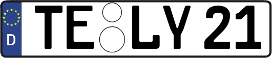 TE-LY21