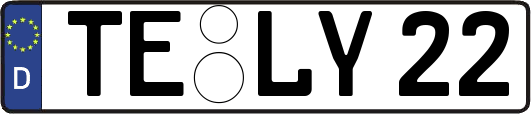 TE-LY22