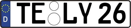 TE-LY26