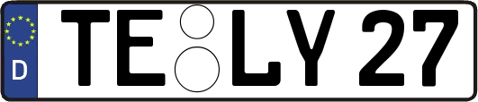 TE-LY27
