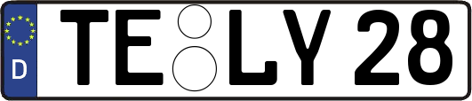 TE-LY28