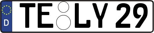 TE-LY29