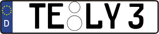 TE-LY3