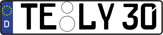 TE-LY30