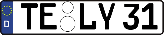 TE-LY31