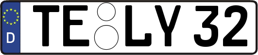 TE-LY32