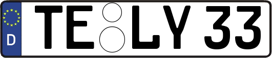 TE-LY33