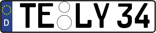 TE-LY34