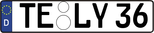 TE-LY36