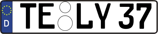 TE-LY37