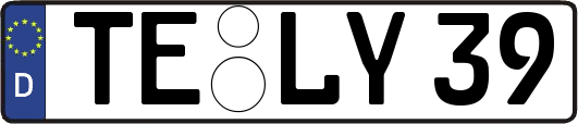 TE-LY39