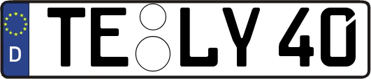 TE-LY40