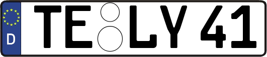 TE-LY41