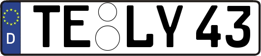 TE-LY43