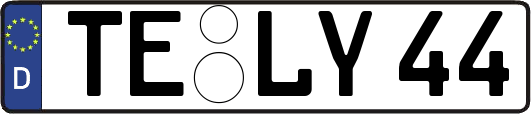 TE-LY44