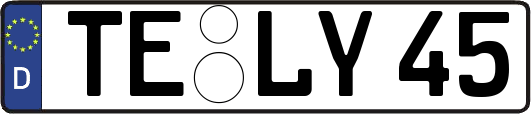 TE-LY45