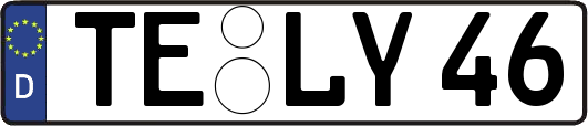 TE-LY46