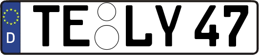 TE-LY47