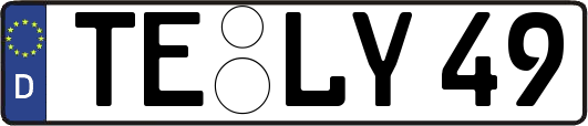 TE-LY49
