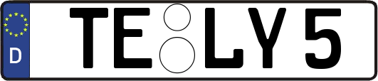 TE-LY5