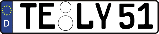TE-LY51