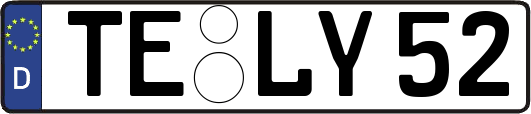 TE-LY52