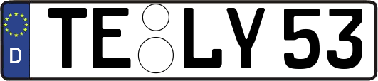 TE-LY53
