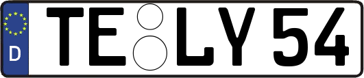 TE-LY54