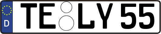 TE-LY55