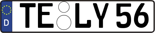 TE-LY56