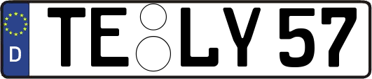 TE-LY57