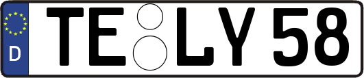 TE-LY58