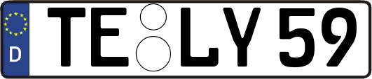 TE-LY59