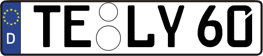 TE-LY60