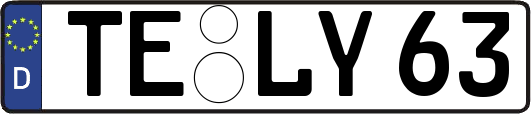 TE-LY63