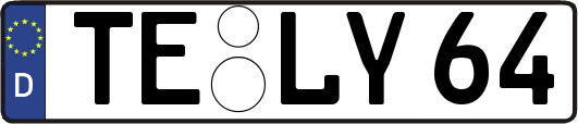 TE-LY64