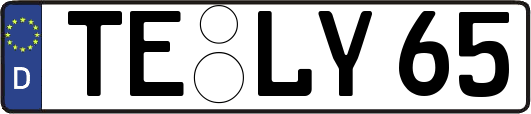 TE-LY65