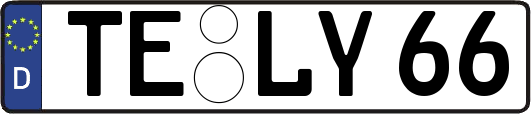 TE-LY66