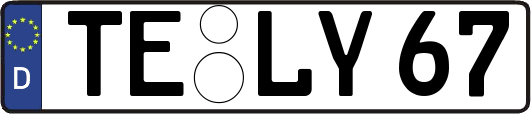 TE-LY67