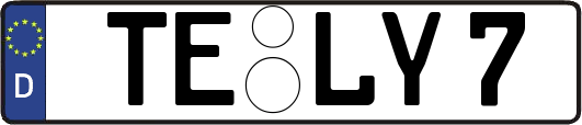 TE-LY7